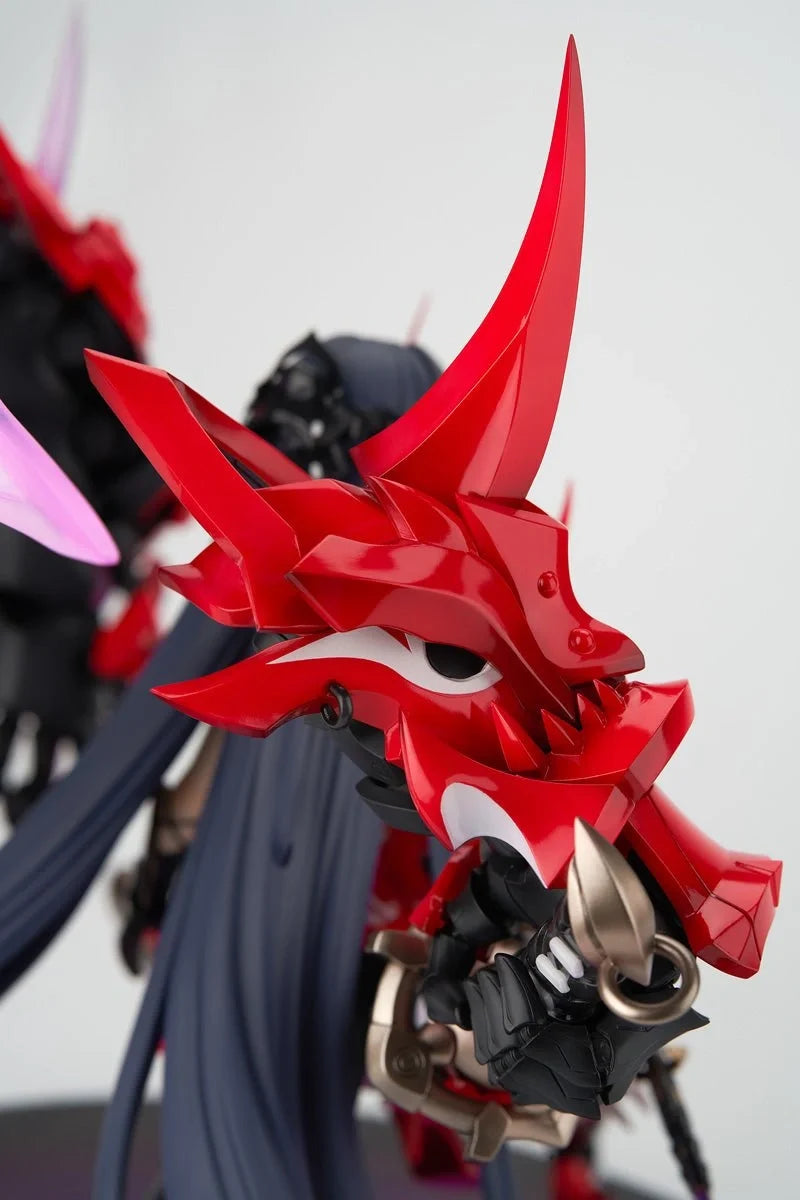 Honkai Impact 3rd - Raiden Mei (Herrscher of Thunder Lament of the Fallen Ver.) 1/8 Scale Figure miHoYo