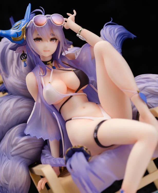 Azur Lane - Tosa Naruko Konatsu 1/7 Scale Figure Daiki Kougyou