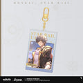 Honkai: Star Rail - Star Rail Land Acrylic Keychain miHoYo