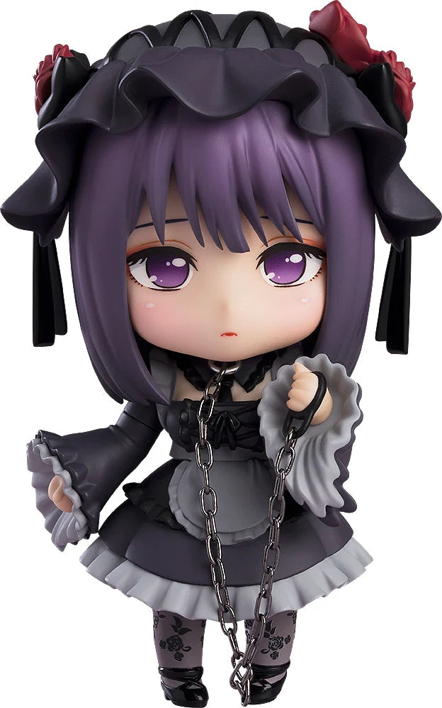 My Dress-Up Darling - Shizuku Kuroe Nendoroid Good Smile Company