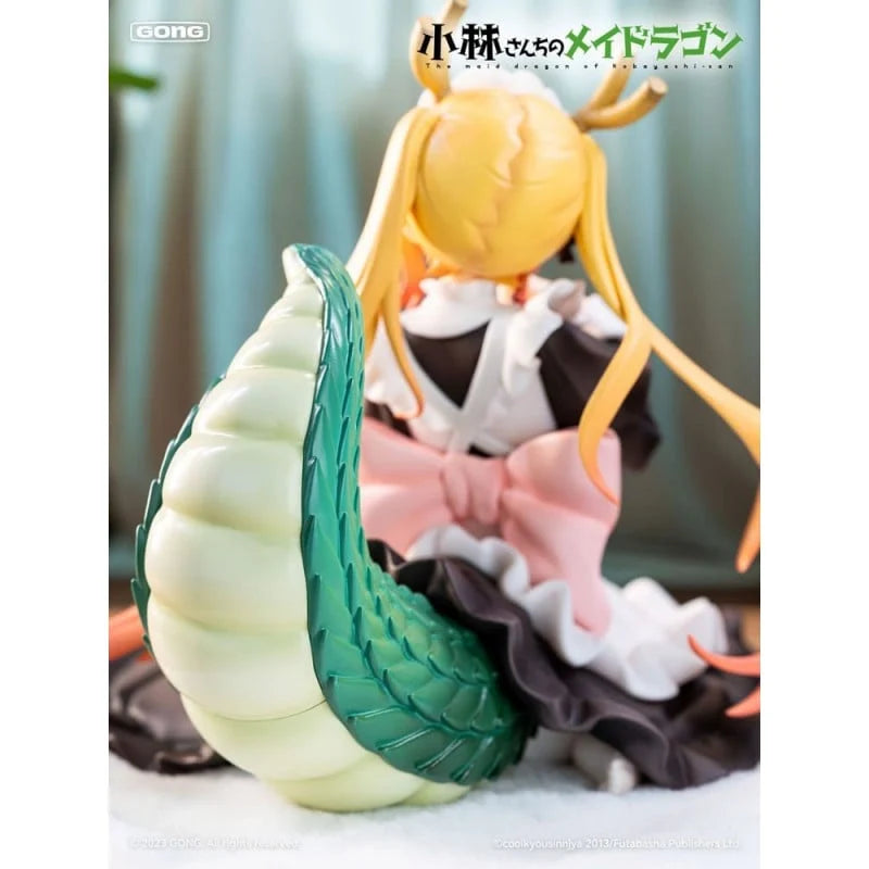 Miss Kobayashi's Dragon Maid - Tohru 1/7 Scale Figure GONG