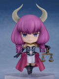 Frieren: Beyond Journey's End - Aura the Guillotine Nendoroid Good Smile Company