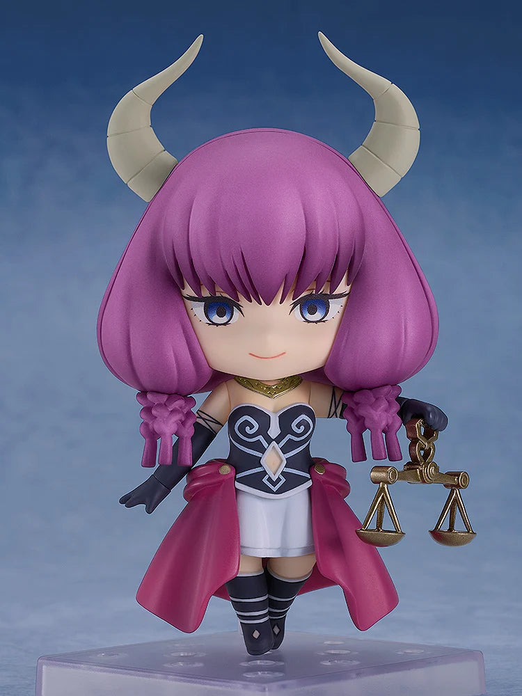 Frieren: Beyond Journey's End - Aura the Guillotine Nendoroid Good Smile Company