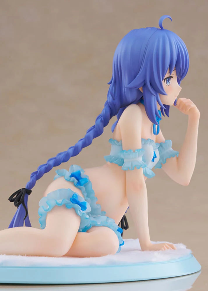 Mushoku Tensei - Roxy Migurdia (lingerie Ver.) 1/7 Scale Figure Claynel