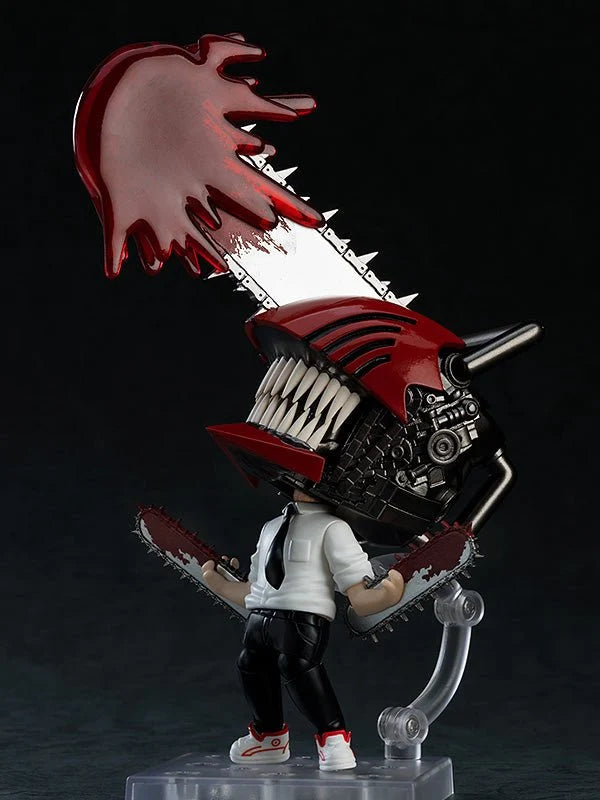 Chainsaw Man - Denji (re-run) Nendoroid Good Smile Company