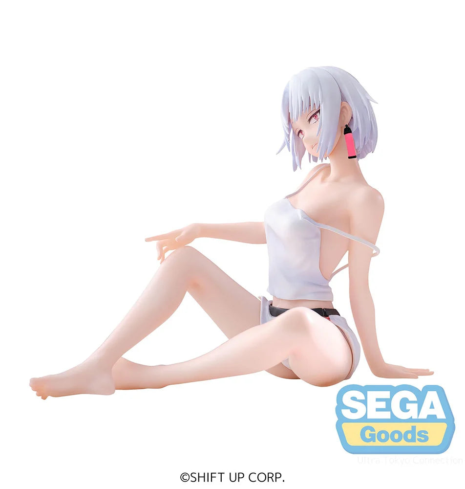 GODDESS OF VICTORY: NIKKE - Drake Yumemirize Prize Figure SEGA