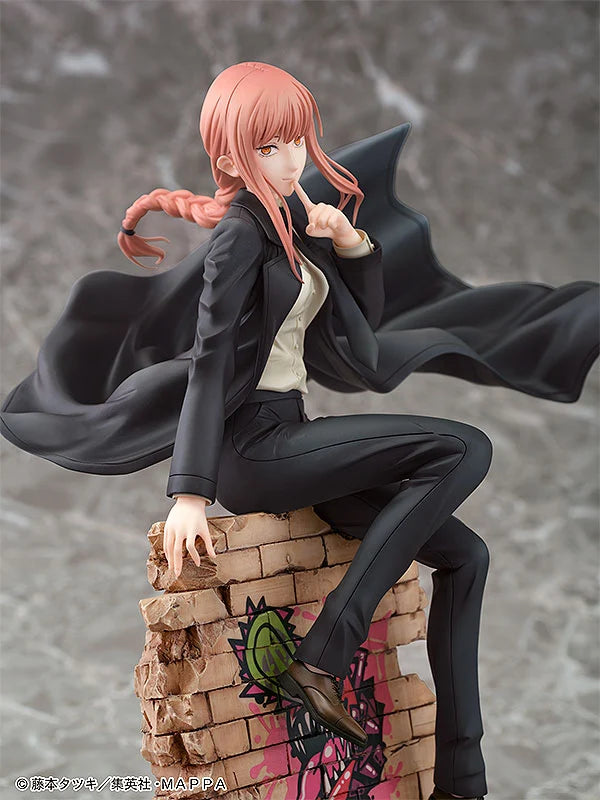Chainsaw Man - Makima 1/7 Scale Figure Phat Company