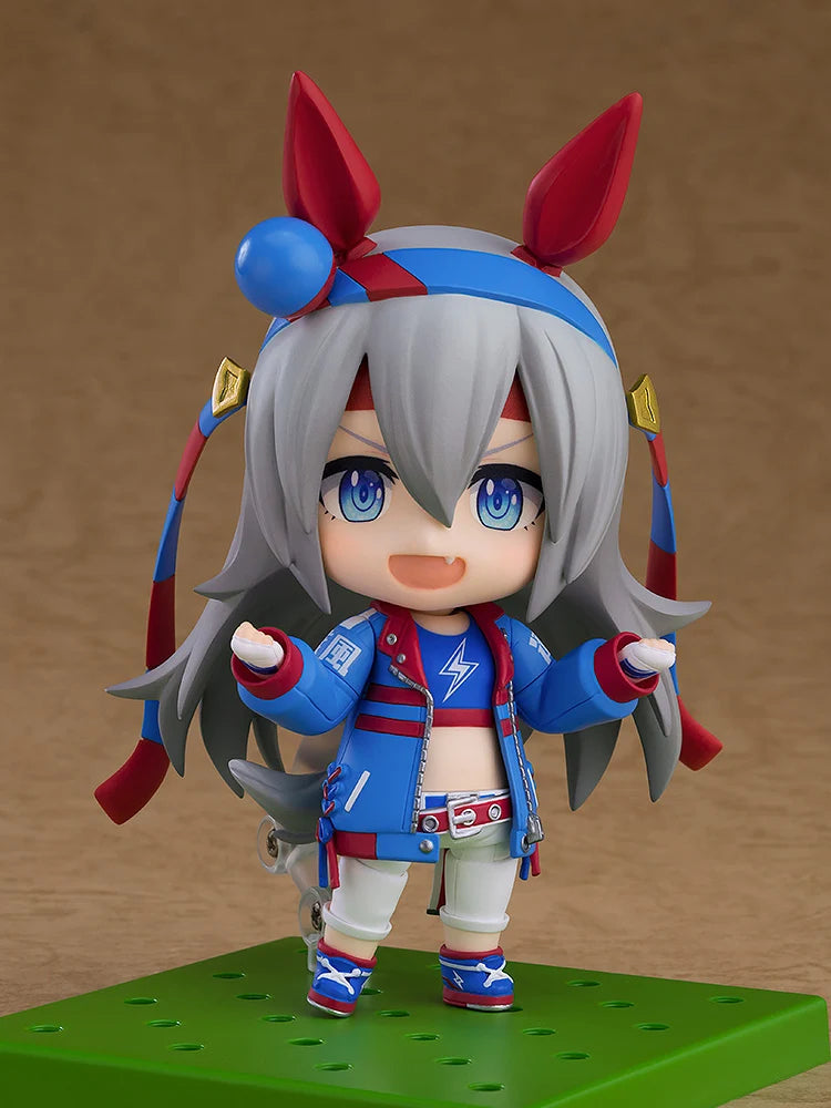 Umamusume: Pretty Derby - Tamamo Cross Nendoroid Good Smile Company