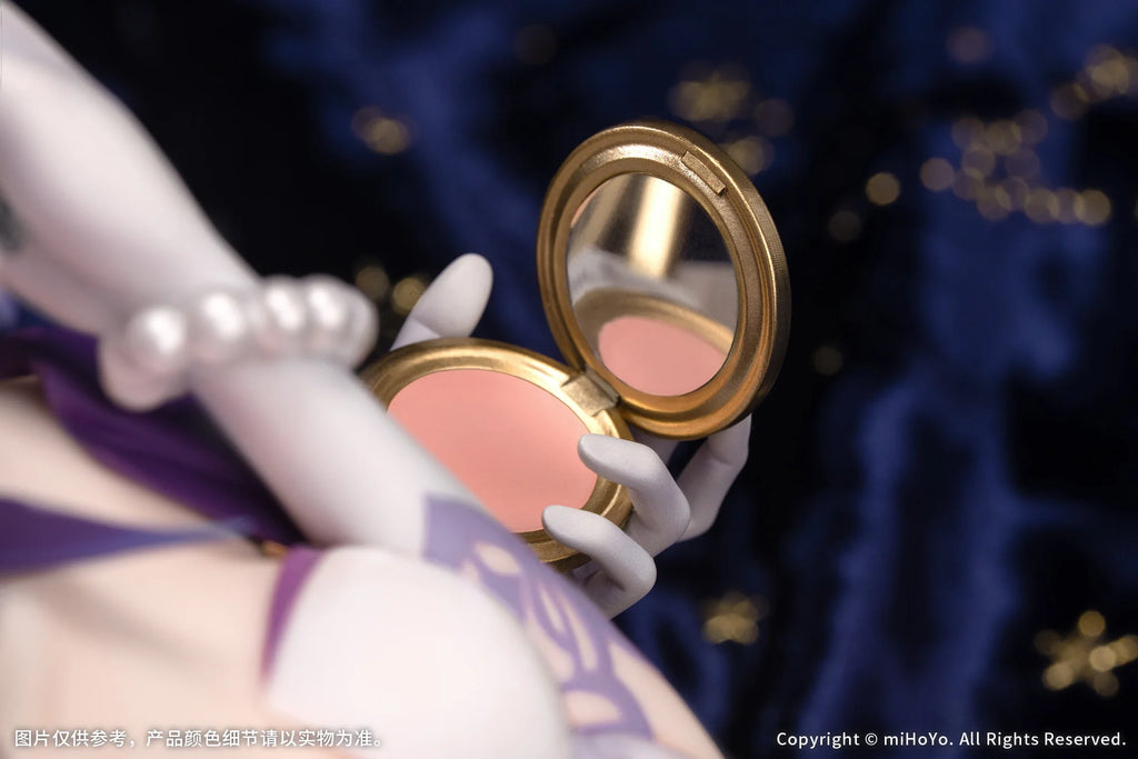 Honkai: Star Rail - Robin (Flowing Nightglow Ver.) Diorama Series Picture Figure Myethos
