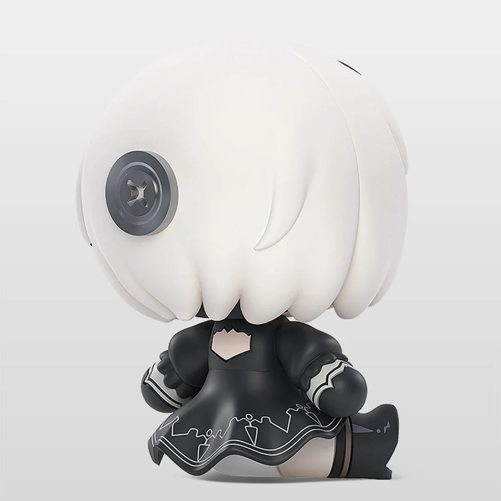 NieR:Automata - 2B Huggy Good Smile Mini Figure Good Smile Arts Shanghai