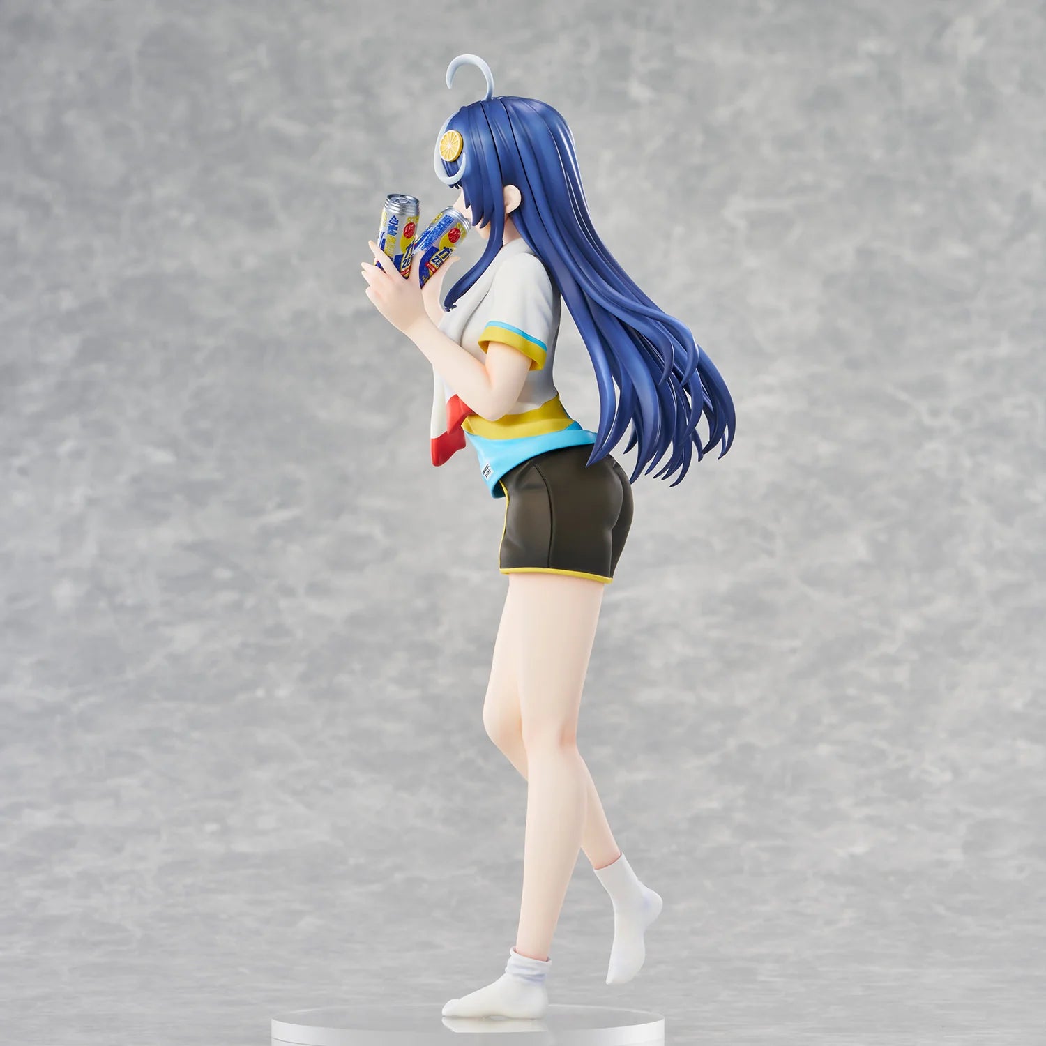 VTuber Legend: How I Went Viral After Forgetting to Turn Off My Stream - Shuwa-chan 1/6 Scale Figure Union Creative