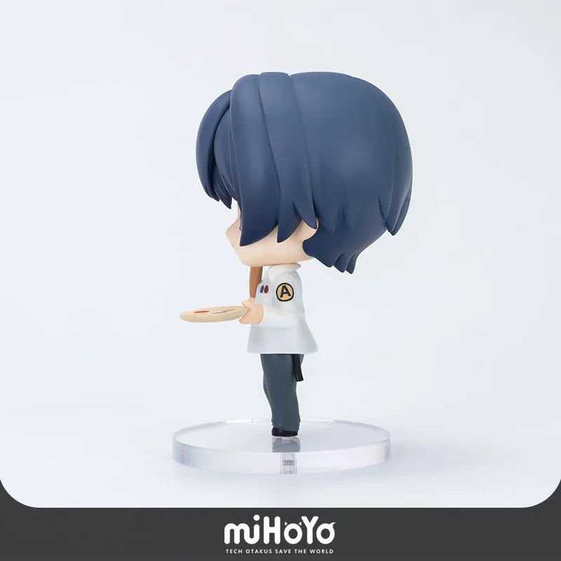 Tears of Themis - King Daily Series Chibi Figure miHoYo