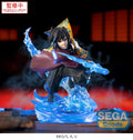 Demon Slayer: Kimetsu no Yaiba - Giyu Tomioka XrossLink Anime Prize Figure SEGA