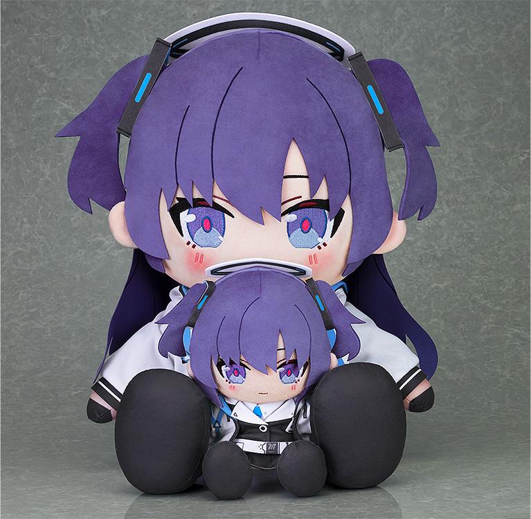Blue Archive - Chocopuni 40cm Big Plushie Good Smile Company