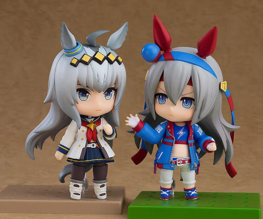 Umamusume: Pretty Derby - Tamamo Cross Nendoroid Good Smile Company