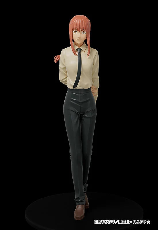 Chainsaw Man - Makima PLAMAX Figma Max Factory