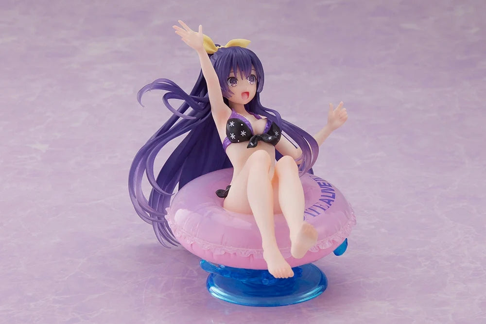 Date A Live IV - Tohka Yatogami(Aqua Float Girls Ver.) Prize Figure Taito