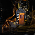 Reverse: 1999 - Needed for Work Series Lucy ID Badge Holder BLUEPOCH