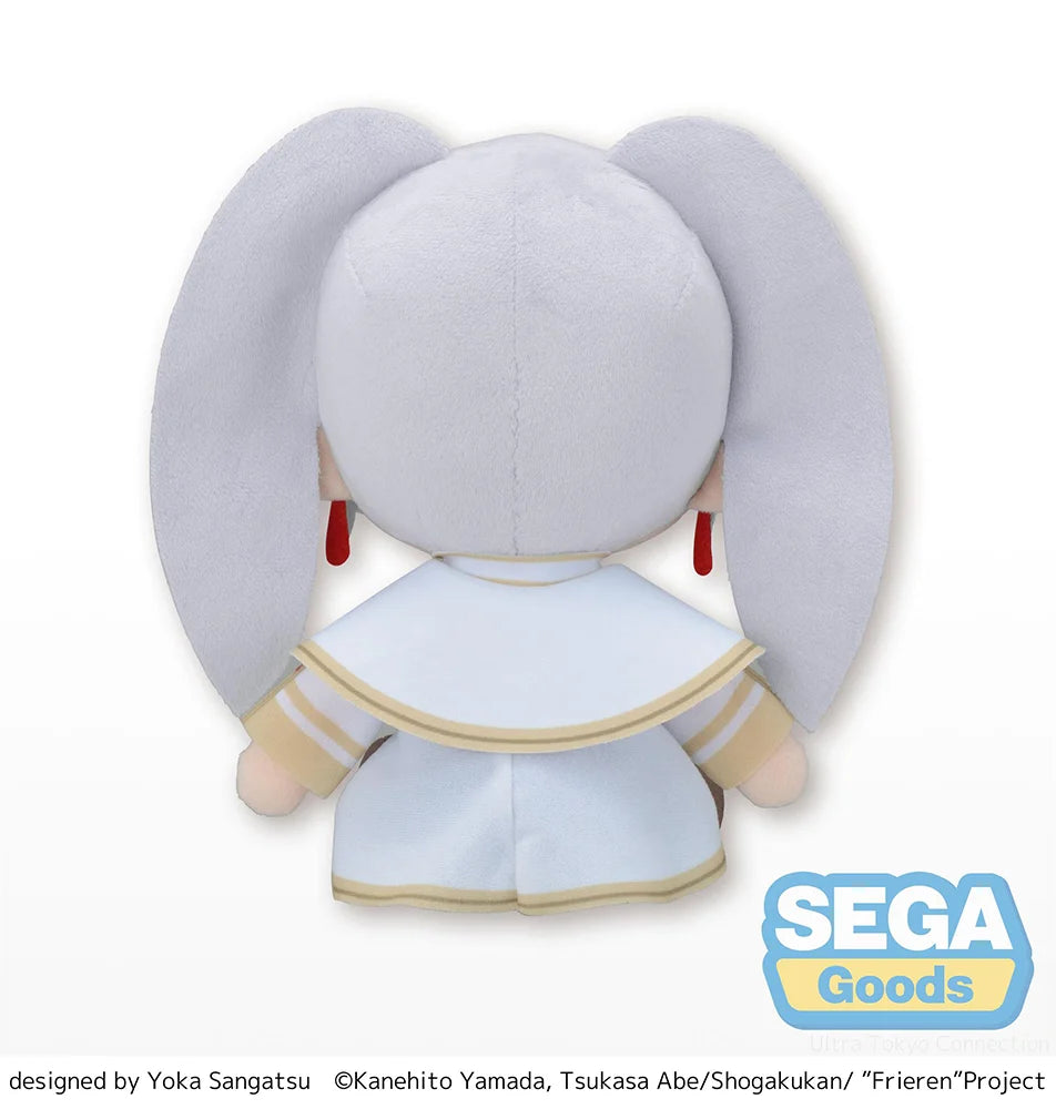 Frieren: Beyond Journey's End - Frieren M Plushie SEGA