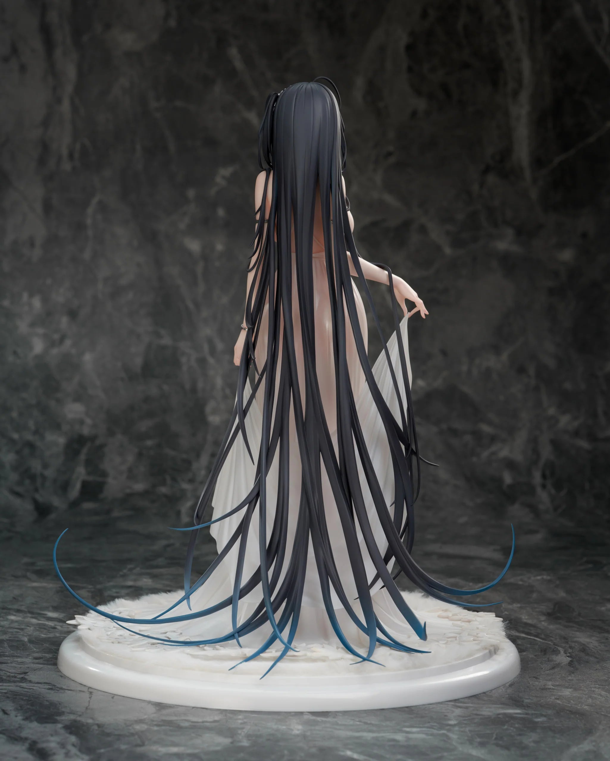 Azur Lane - Taiho(Covenant: Temptation on the Sea Breeze Ver.) 1/6 Scale Figure AniGame