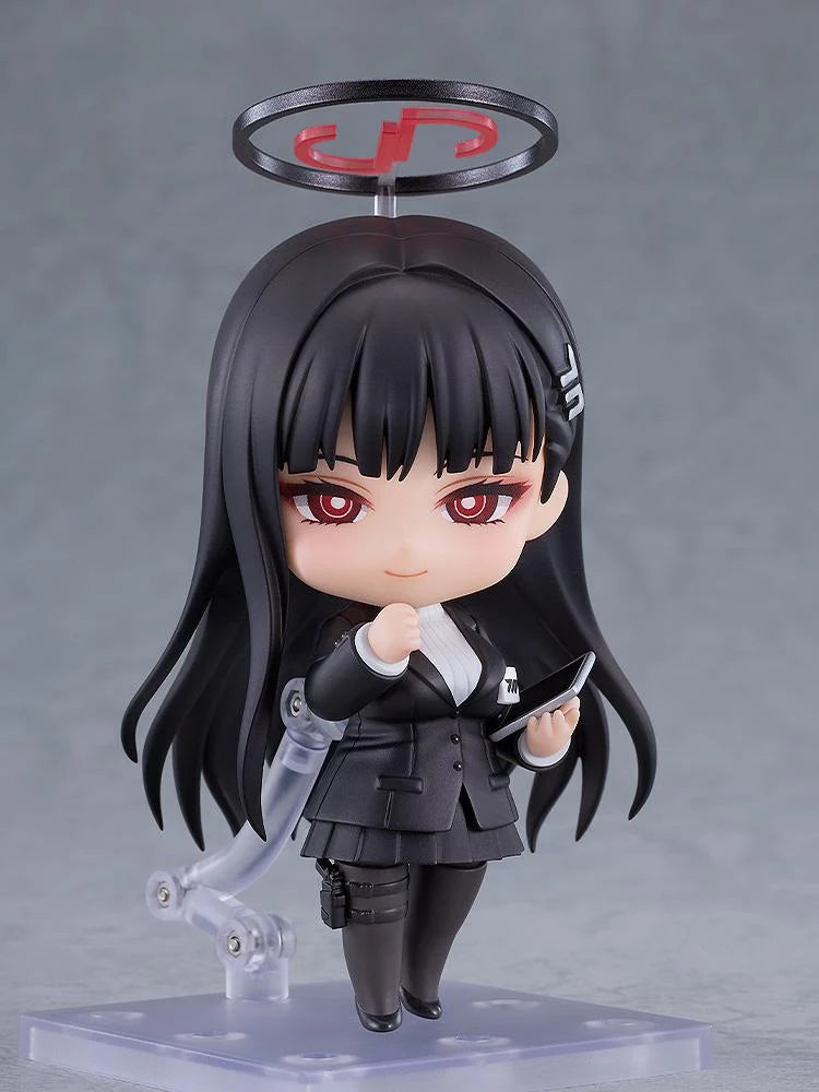 Blue Archive - Rio Tsukatsuki Nendoroid Good Smile Company