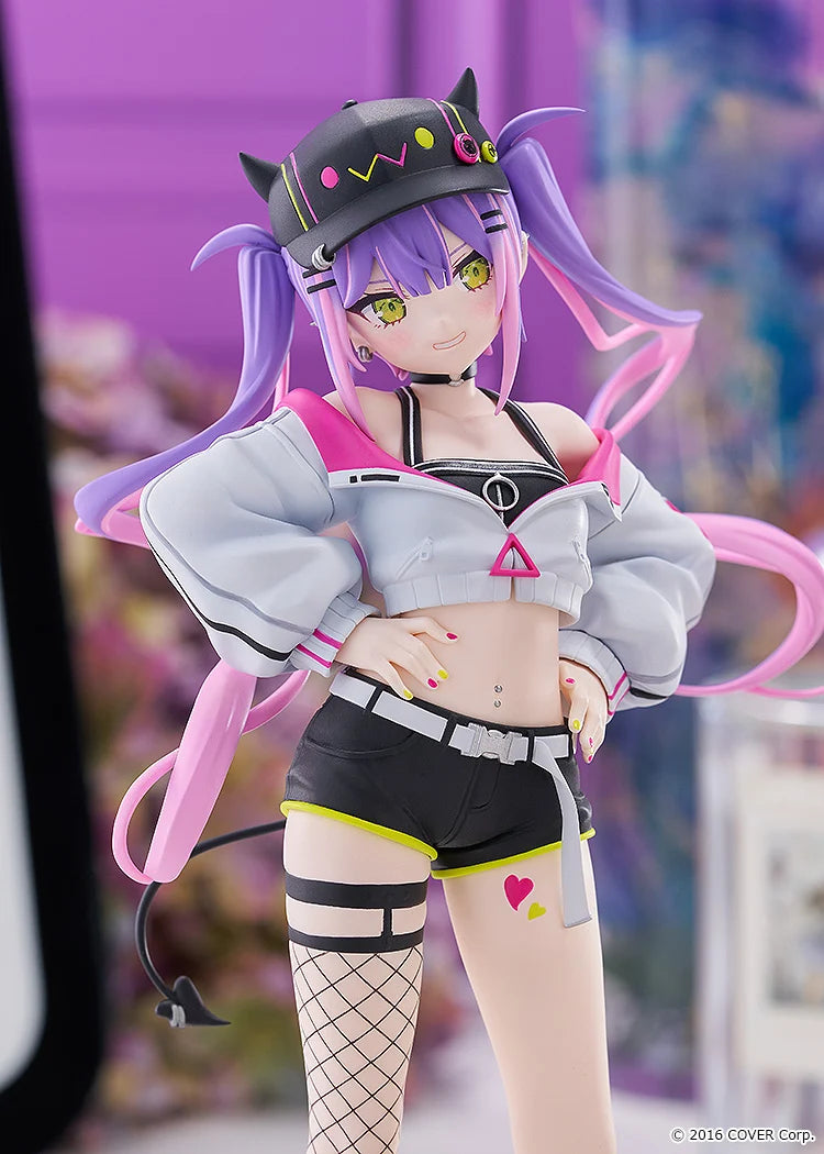 Hololive Production - Tokoyami Towa POP UP PARADE Max Factory