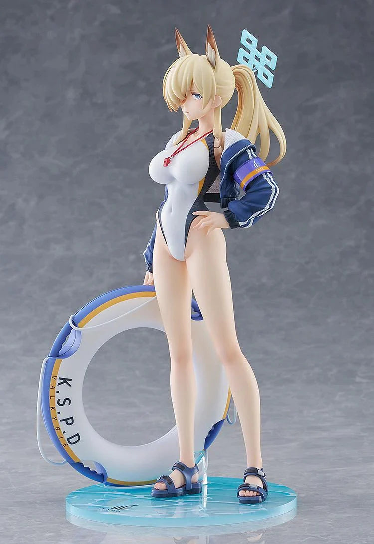 Blue Archive - Kanna (Swimsuit Ver) 1/7 Scale Figure Max Factory