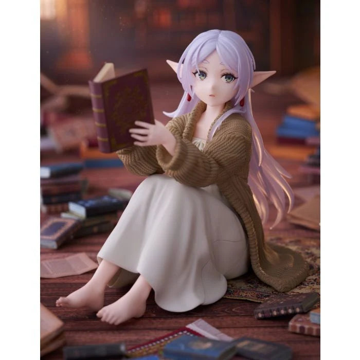 Frieren: Beyond Journey's End - Frieren (Roomwear Ver.) Prize Figure Taito