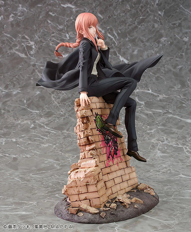 Chainsaw Man - Makima 1/7 Scale Figure Phat Company