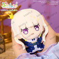 Re:ZERO Starting Life in Another World - Emilia Puchish Plushie Bushiroad Creative