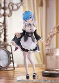 Re:ZERO Starting Life in Another World - Rem & Ram (L Size) POP UP PARADE Good Smile Company