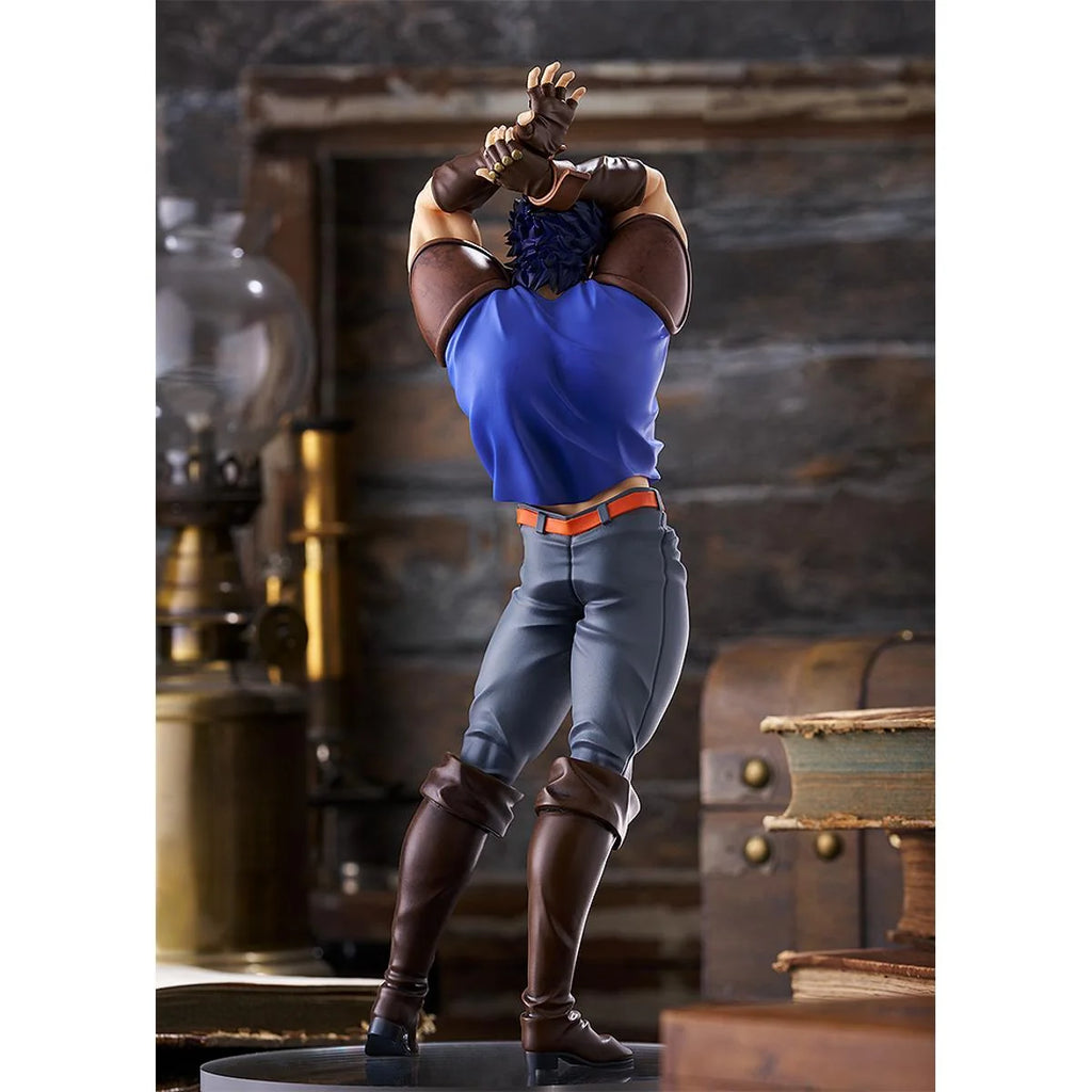 JoJo's Bizarre Adventure - Jonathan Joestar POP UP PARADE Good Smile Company