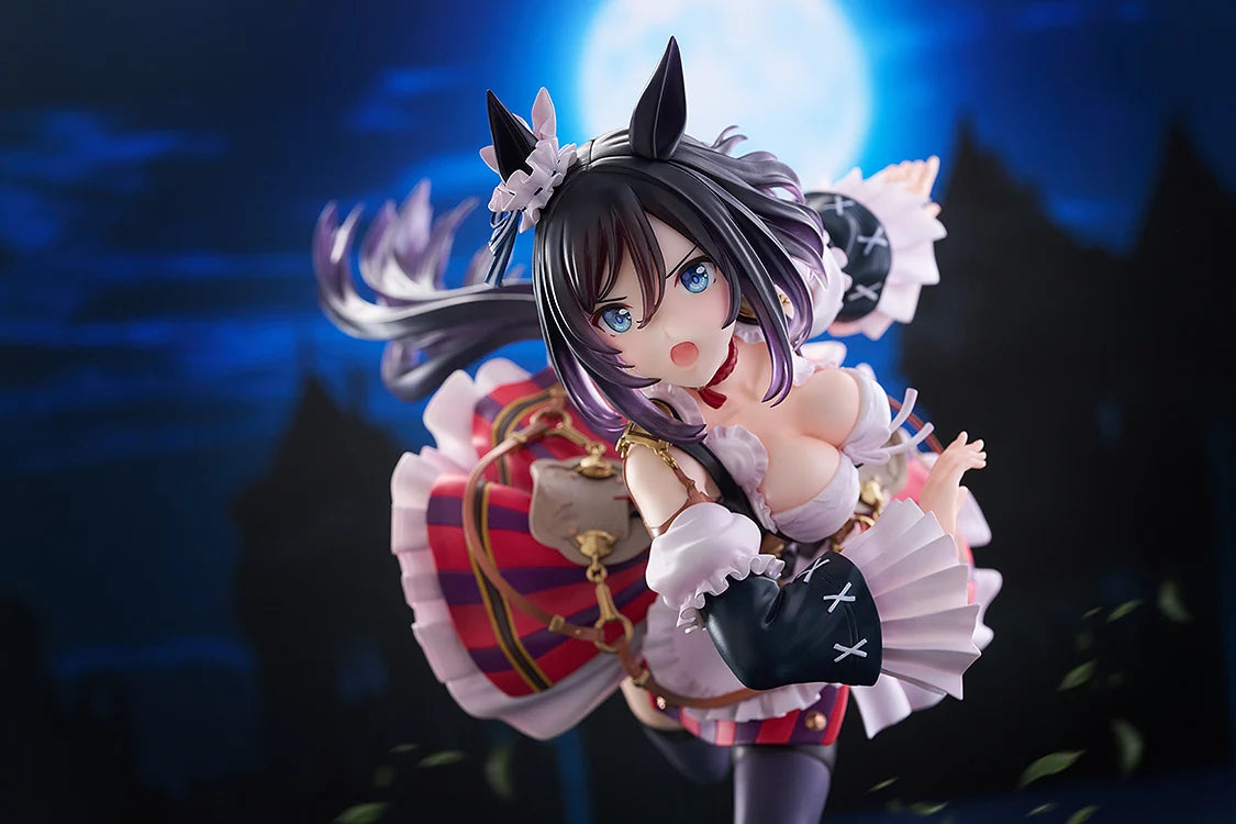 Umamusume: Pretty Derby - Eishin Flash 1/7 Scale Figure Phat!