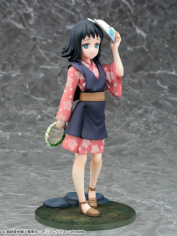 Demon Slayer: Kimetsu no Yaiba - Makomo 1/7 Scale Figure Phat Company