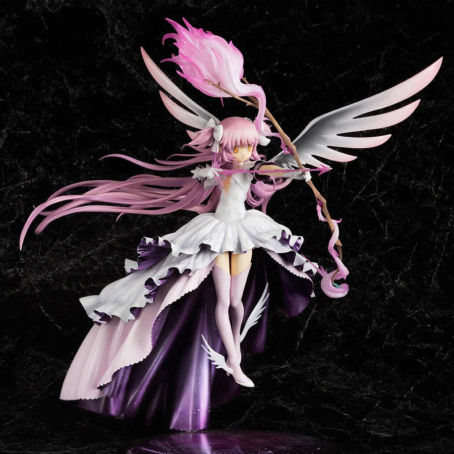 Puella Magi Madoka Magica - Ultimate Madoka 1/8 Scale Figure Good Smile Company
