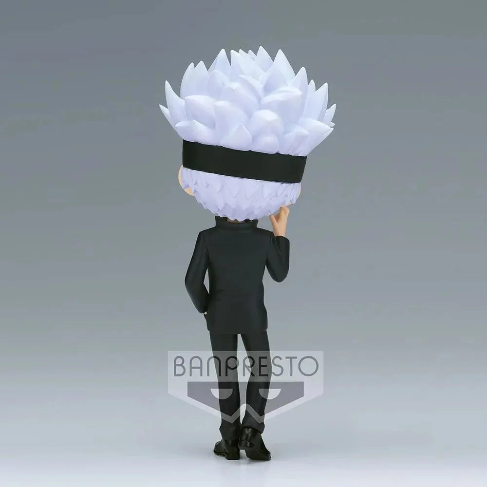 Jujutsu Kaisen - Satoru Gojo Q Posket Prize Figure Banpresto
