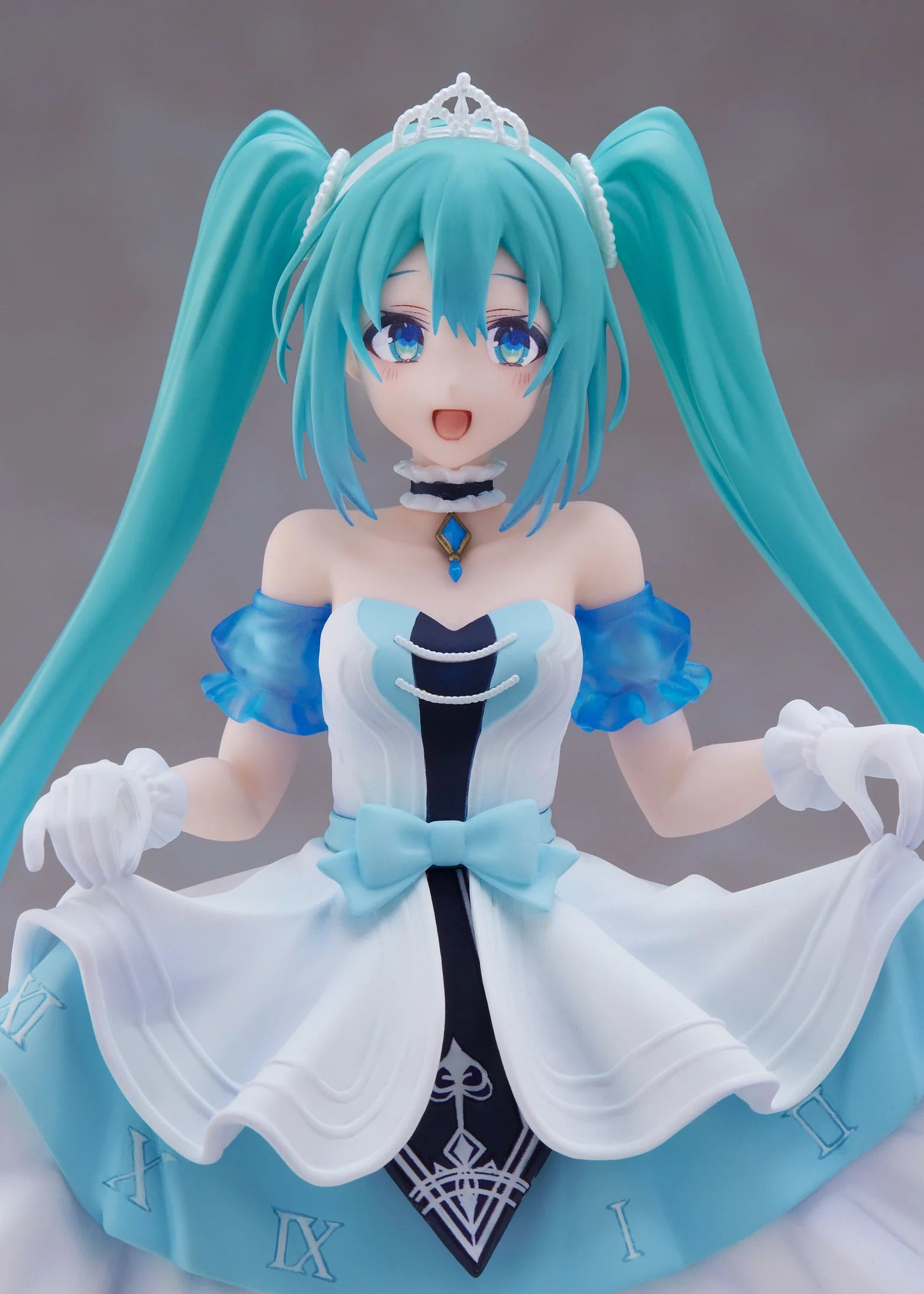 Hatsune Miku - Hatsune Miku Prize Figure Taito