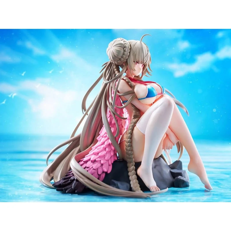 Azur Lane - Formidable (The Lady of The Beach Ver.) 1/7 Scale Figure AmiAmi