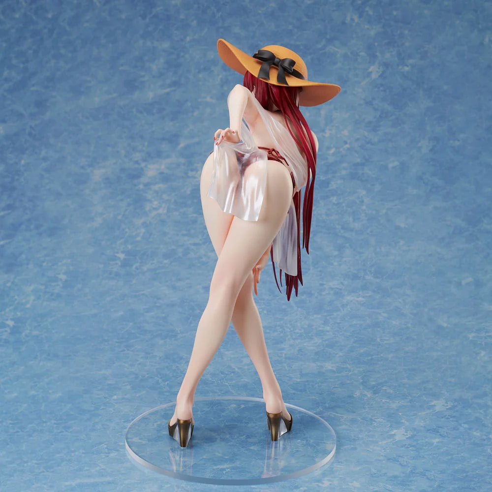 Azur Lane - Chitose (Summer Shine Ver.) 1/4 Scale Figure Union Creative