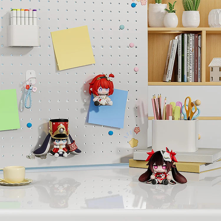 Honkai: Star Rail - Tribbie Mini Figure Good Smile Company