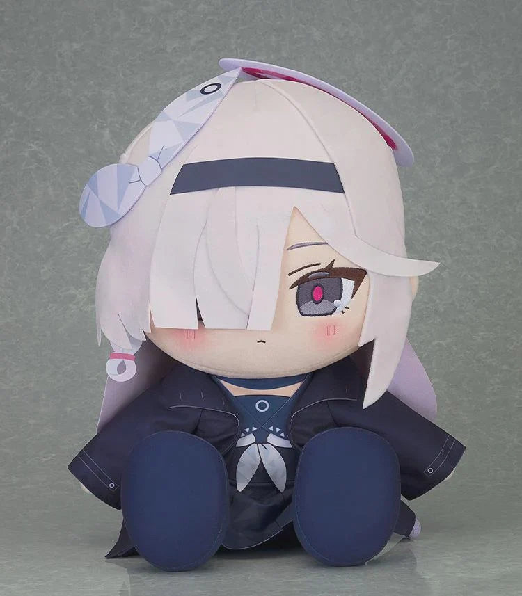 Blue Archive - Plana & Arona Chocopuni 40cm Big Plushie Good Smile Company