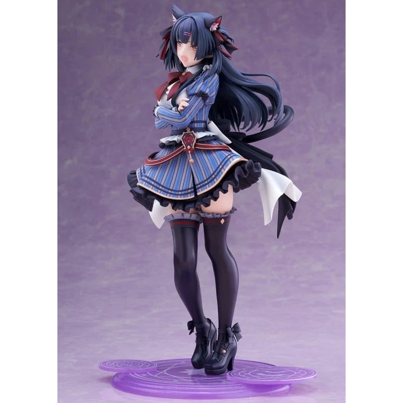 The iDOLM@STER - Fuyuko Mayuzumi (Midnight Monster Ver.) 1/7 Scale Figure Wave