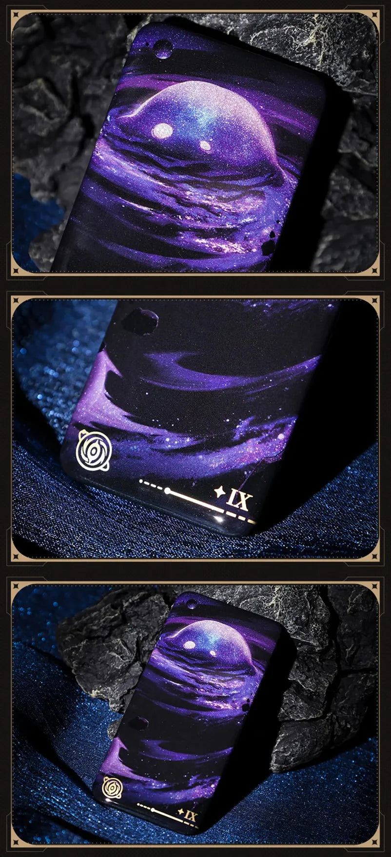 Honkai: Star Rail - Fable of Stars Aeon Badge miHoYo