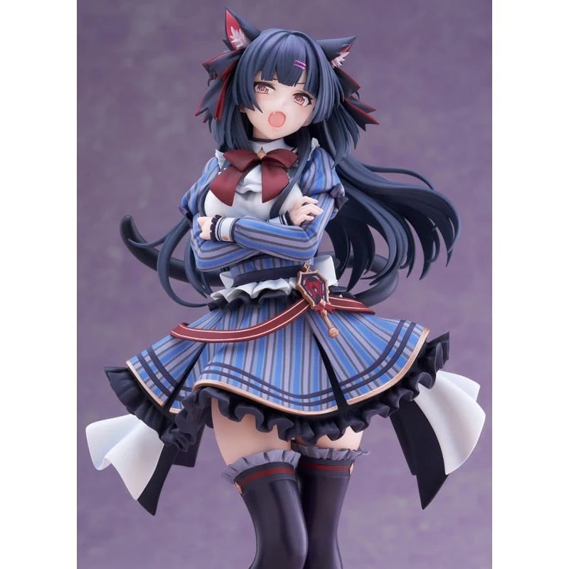 The iDOLM@STER - Fuyuko Mayuzumi (Midnight Monster Ver.) 1/7 Scale Figure Wave