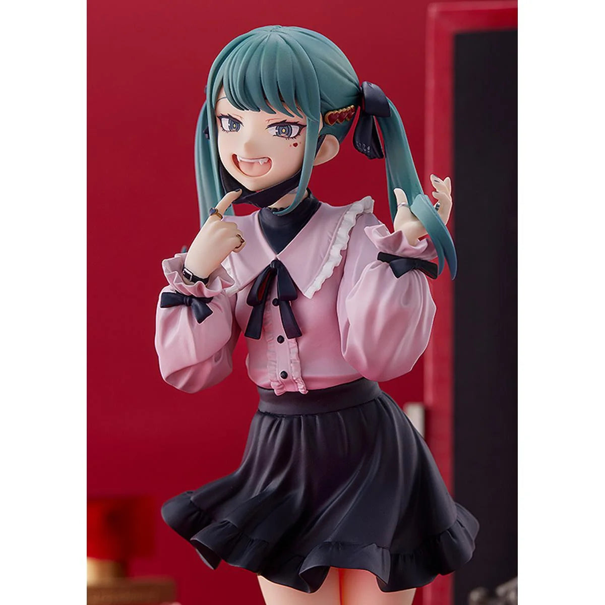 HATSUNE MIKU - Hatsune Miku (The Vampire Ver. L) POP UP PARADE Good Smile Company