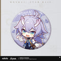 Honkai: Star Rail - Express Travel Notes Chibi Badge miHoYo