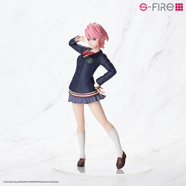 Dandadan - Aira 1/7 Scale Figure SEGA
