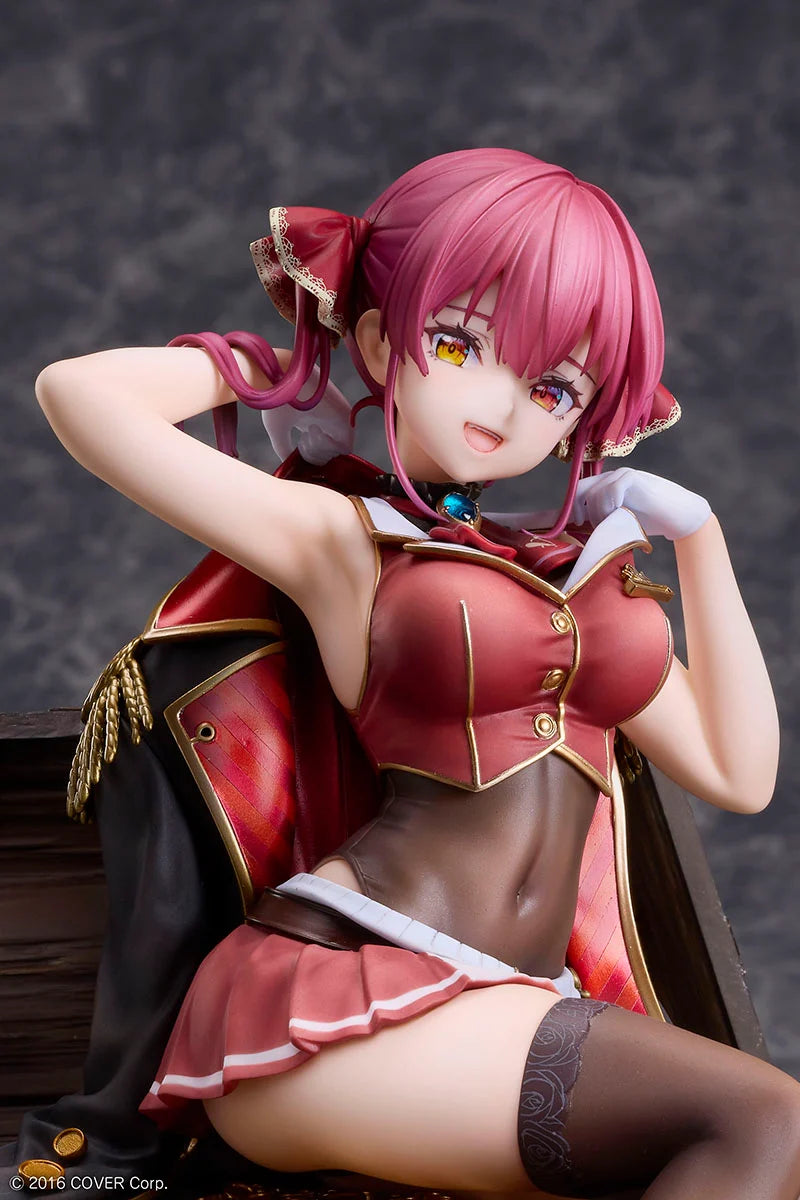 Hololive Production - Houshou Marine 1/7 Scale Figure Design COCO