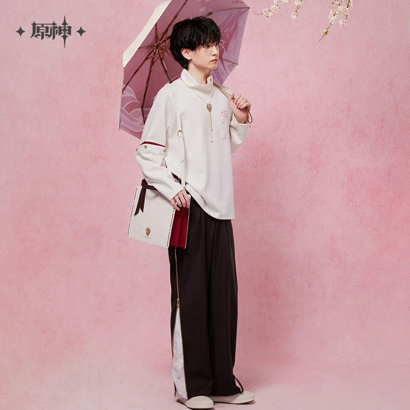 Genshin Impact - Yae Miko Impression Series Pants miHoYo