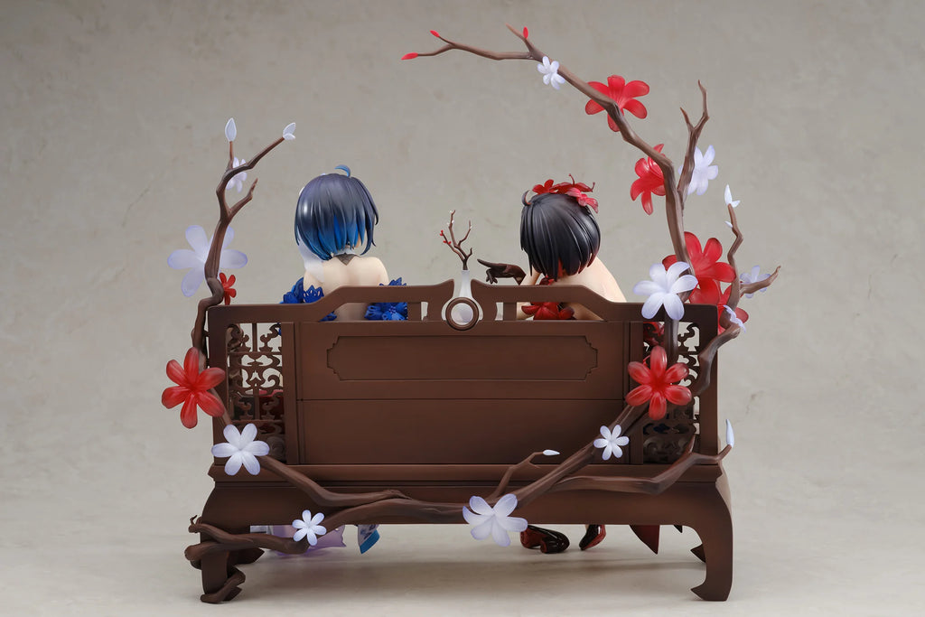 Honkai Impact 3rd - Seele (Mirrored Flourishes Ver.) 1/8 Scale Figure APEX